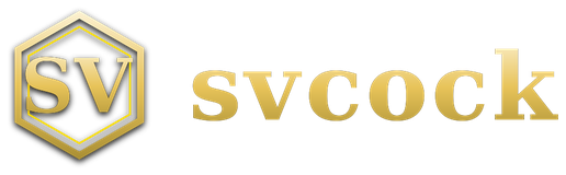 svcock logo