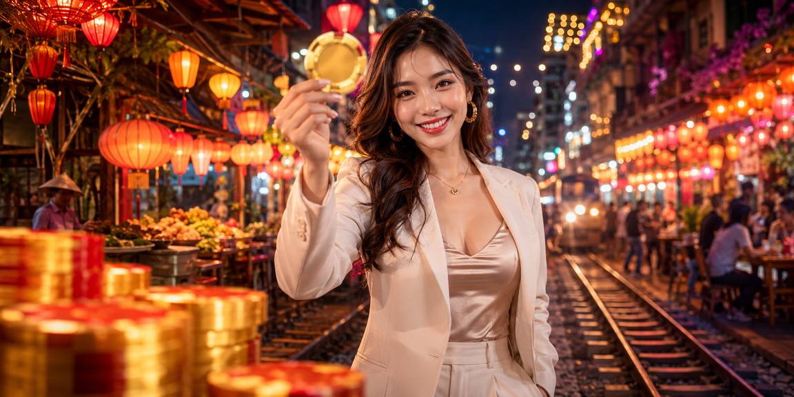svcock Slot Ngay Moi — Tựa Game Vừa Lên Sảnh