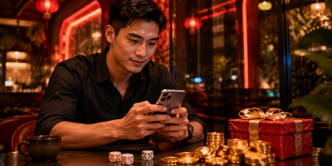 svcock Casino
